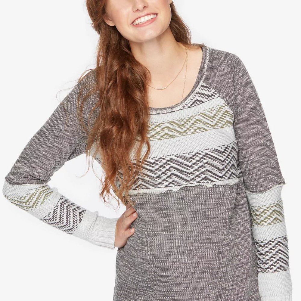 Wendy Bellissimo Sweater sz M